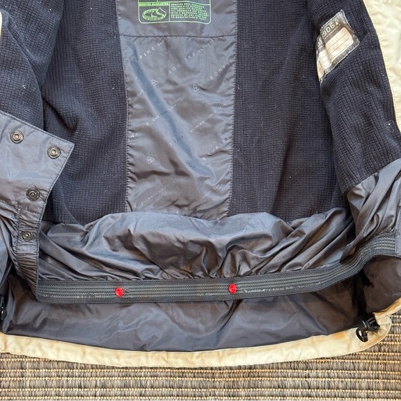 Bonfire Kids Snowboarding Jacket - Picture 2 of 6